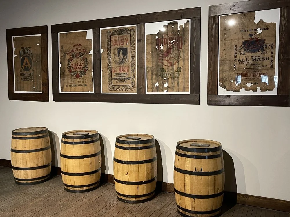 Kentucky Peerless Distilling image