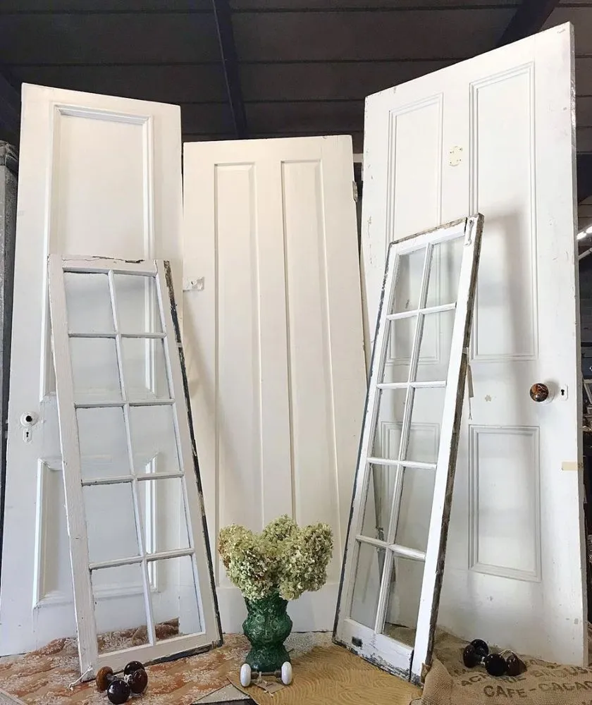 Legacy Architectural Salvage image