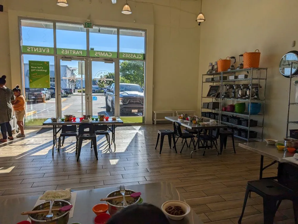 Taste Buds Kitchen image