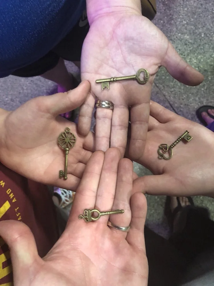Escape Room Palm Springs image