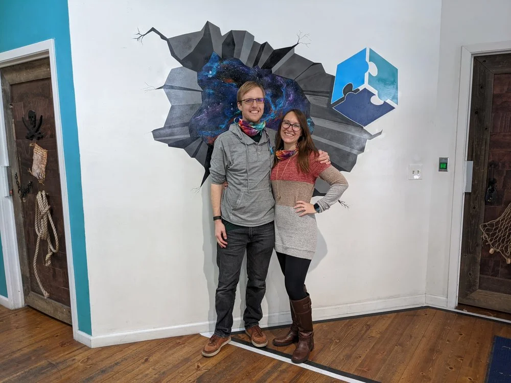Puzzle Room Reno image