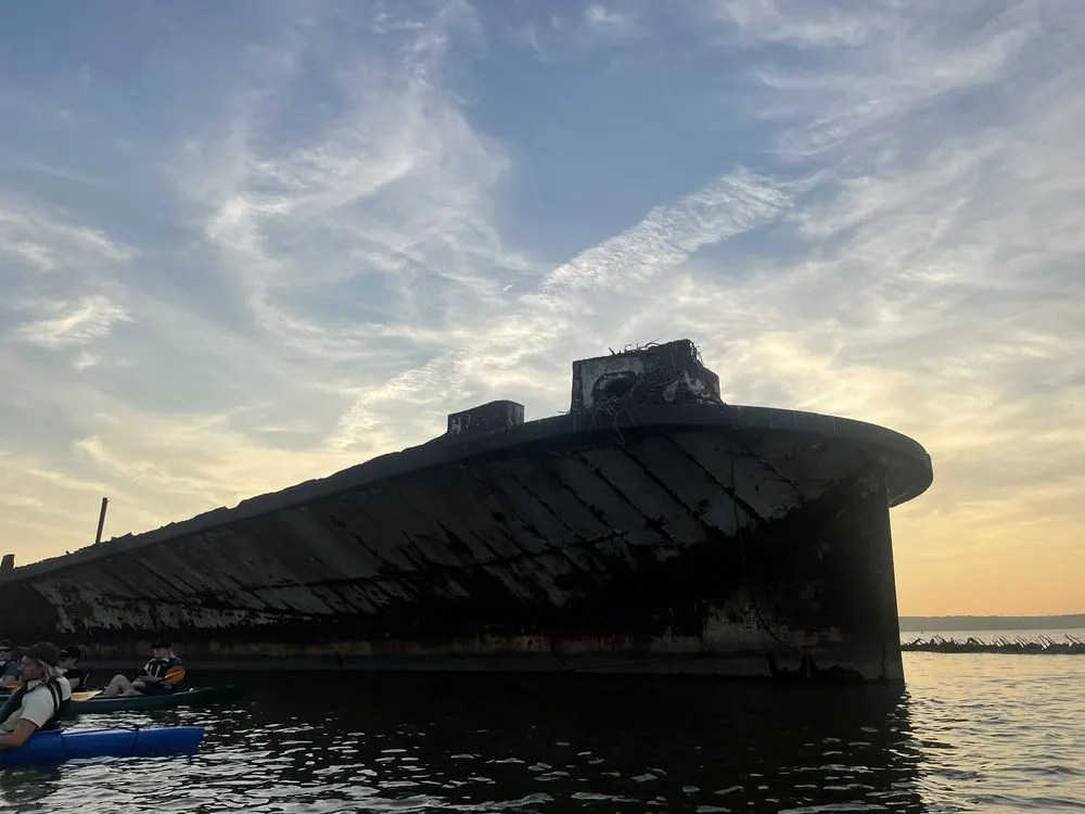 Atlantic Kayak image
