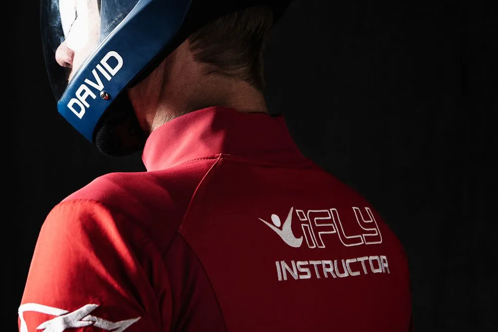 iFLY Indoor Skydiving - Portland image