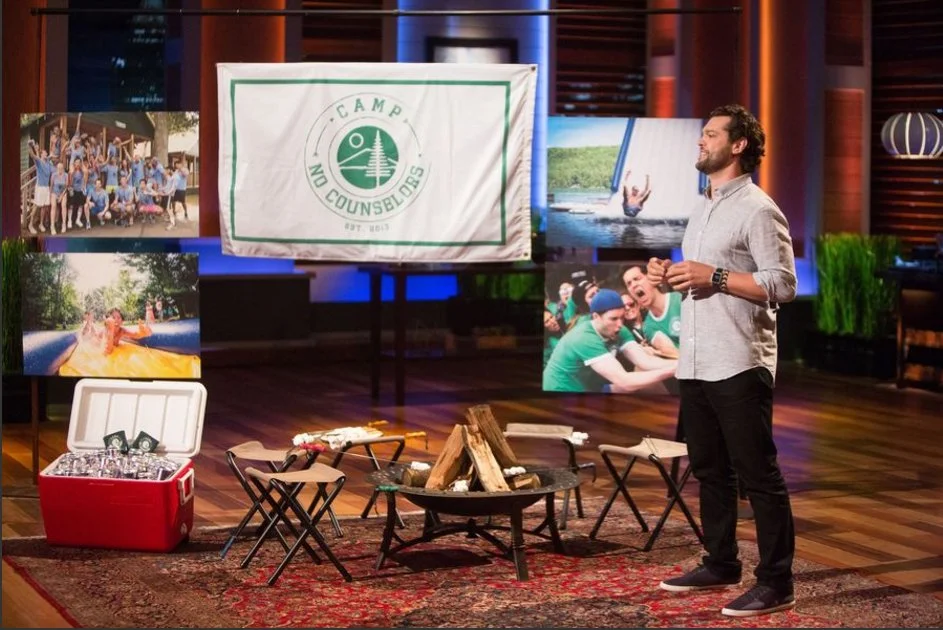 Camp No Counselors image