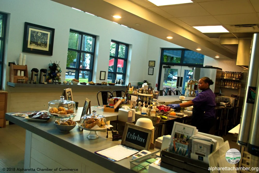 A.C. Studios & Cafe image