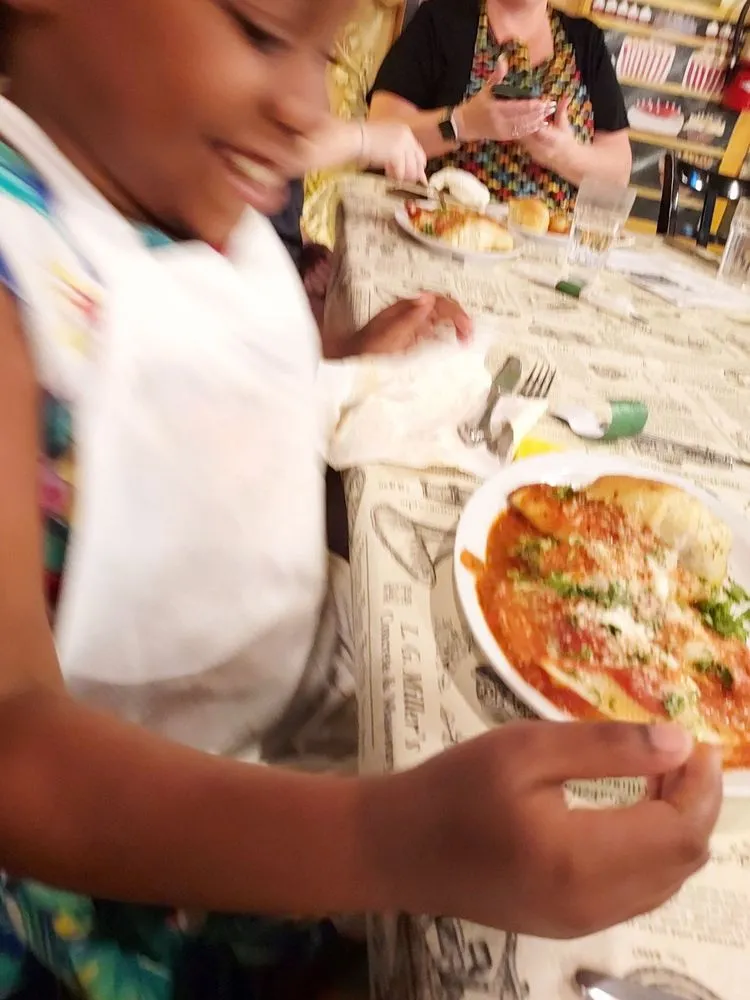 Napoli Culinary Academy image