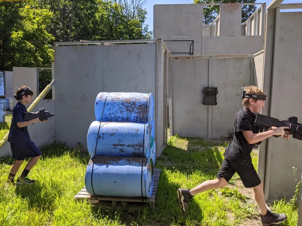AG Paintball Park & Proshop image