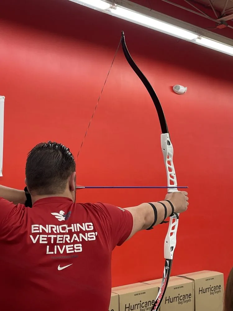 Chicago Archery image