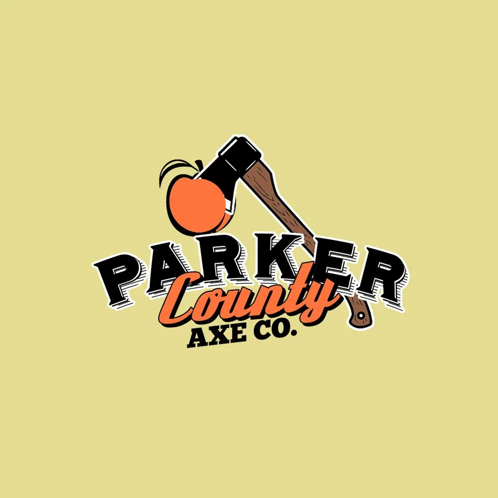 Parker County Axe image