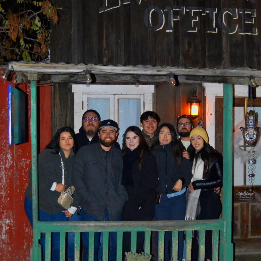 Old Temecula Walking Tours image