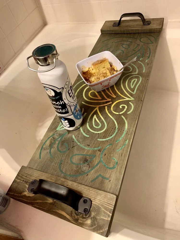 Board & Brush Las Vegas image