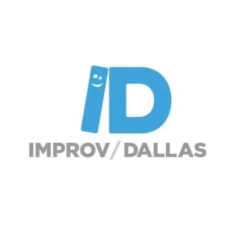 Improv Dallas logo