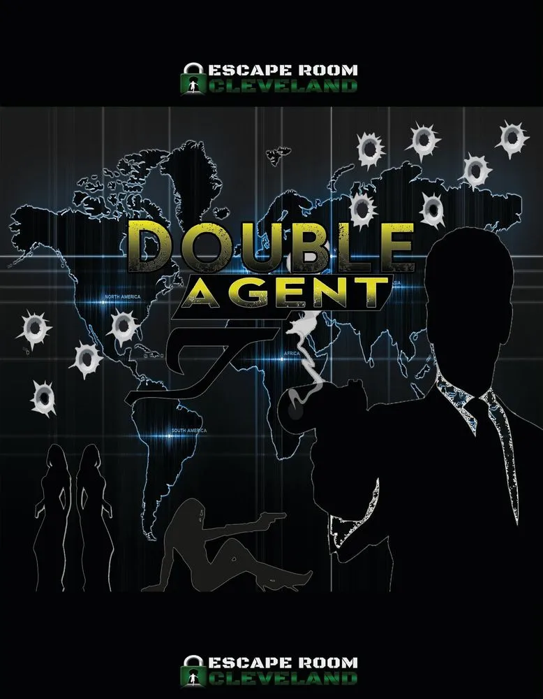 Escape Room Cleveland image
