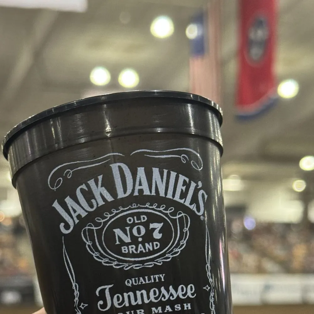 The Jack Daniel Distillery image