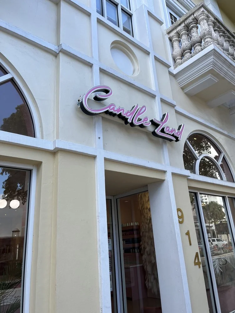Candle Land - Fort Lauderdale image