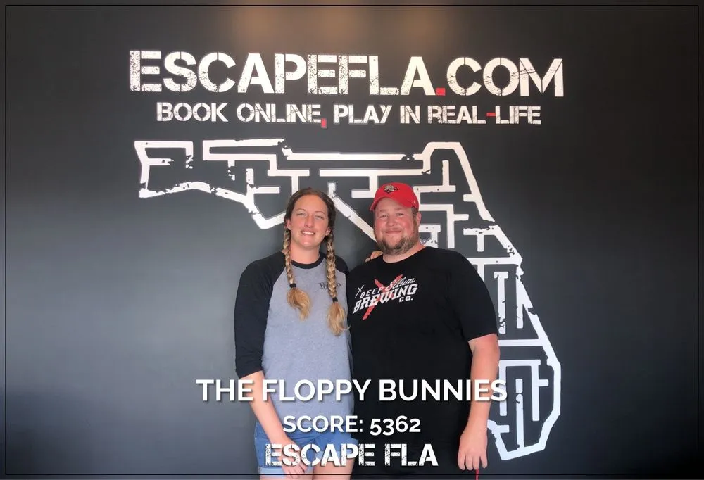 Escape FLA image