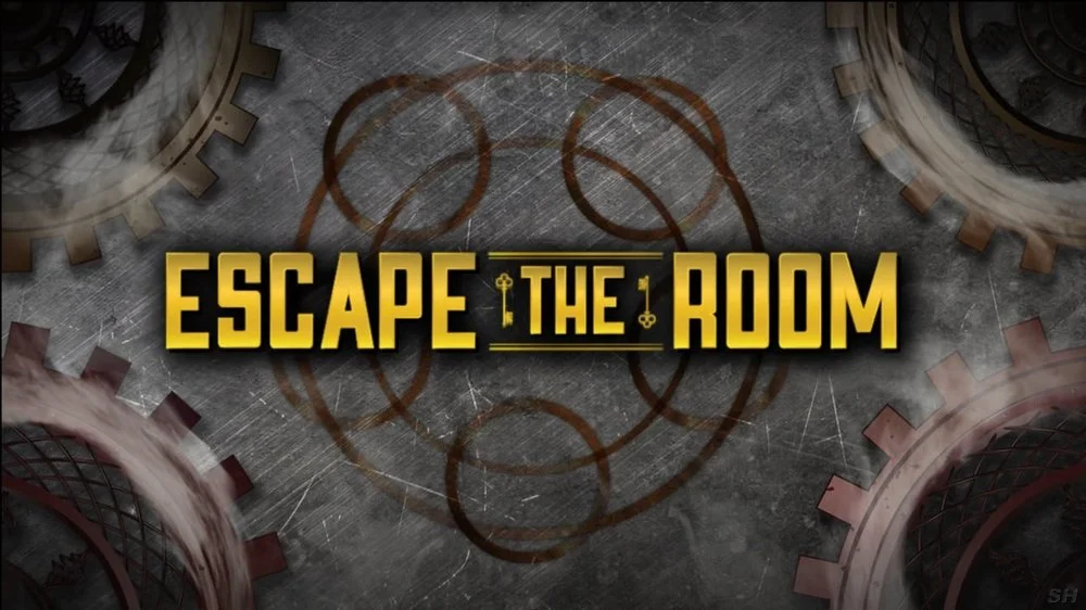 Enchanted Escape Room image