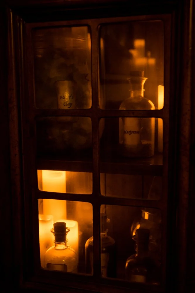 Spymaker Escape Rooms image