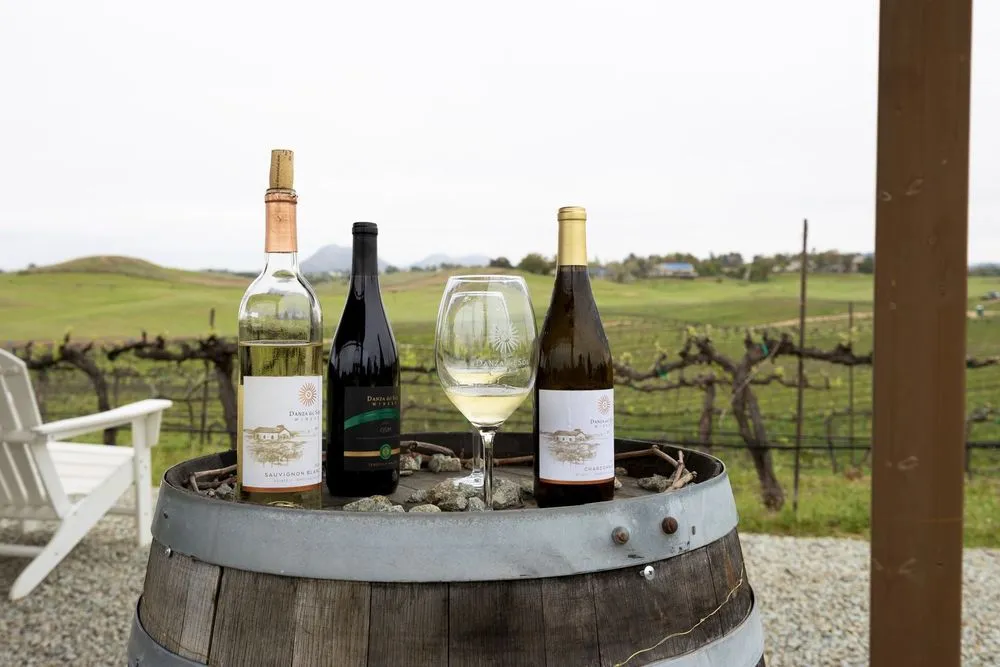 Tour del Vino image