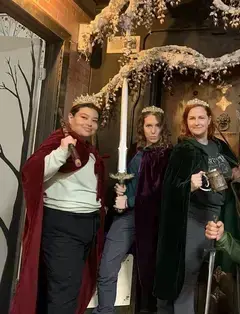Alaska Escape Rooms