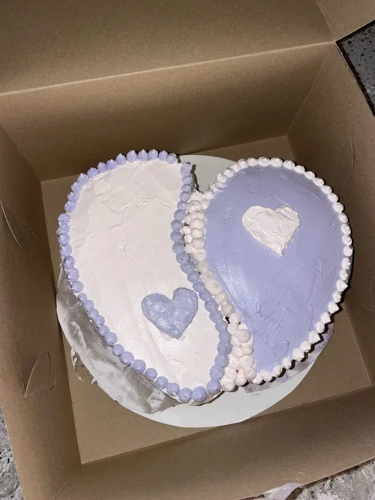 The Canvas Cake Studio logo