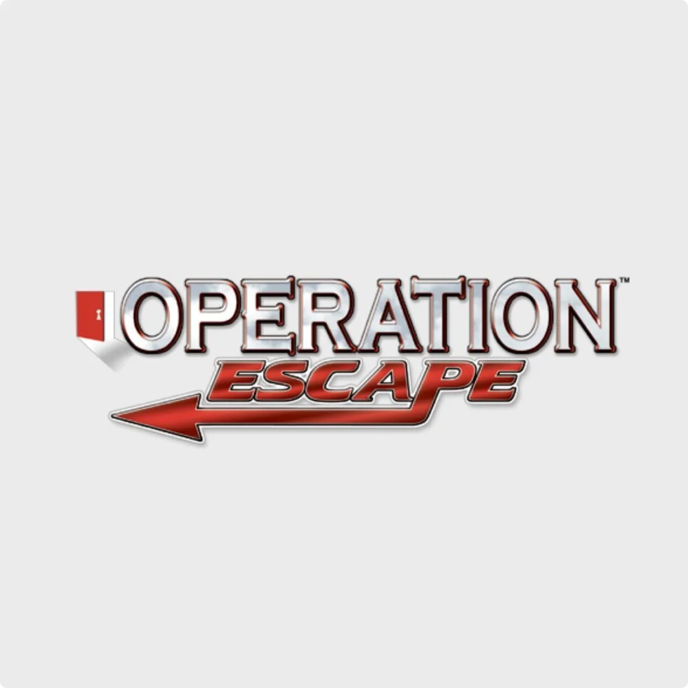 Operation Escape logo