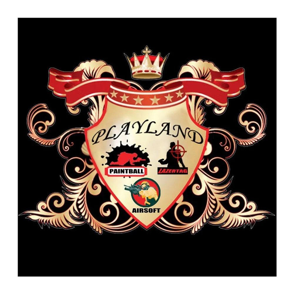 Playland logo