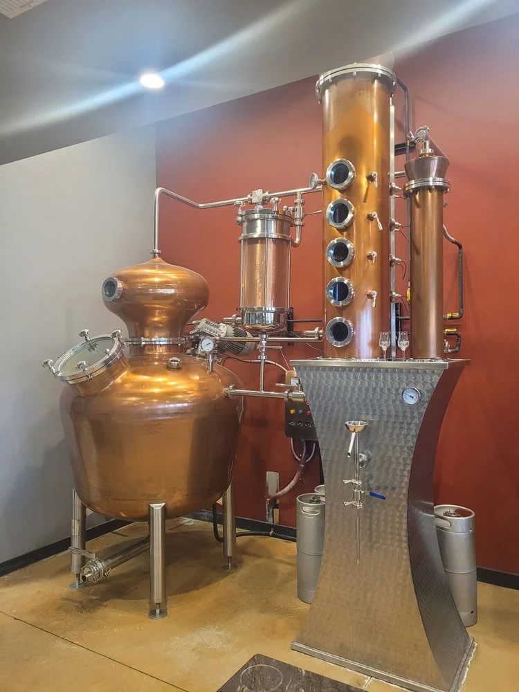 Horn Winery & Tasting Room image