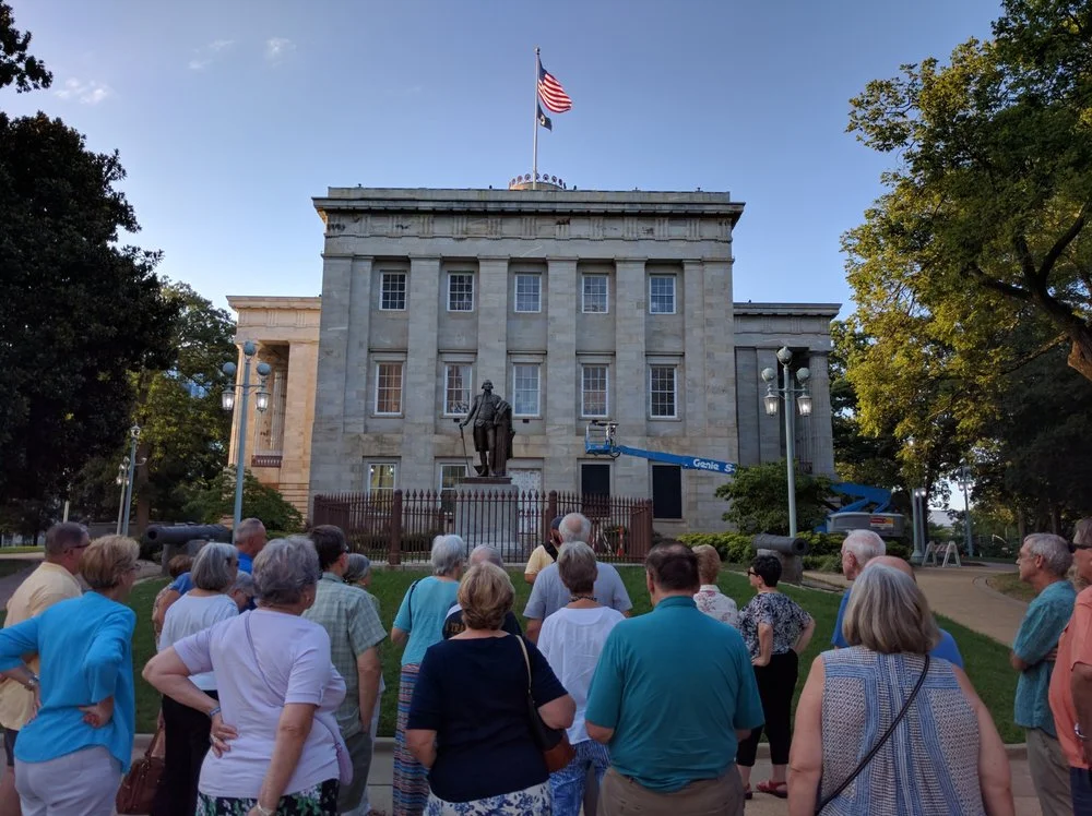 Tobacco Road Tours image