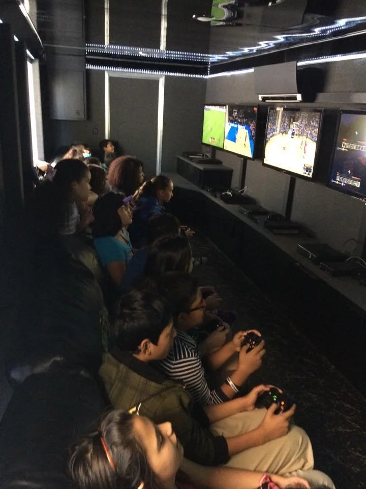 GameTruck Cherry Hill image