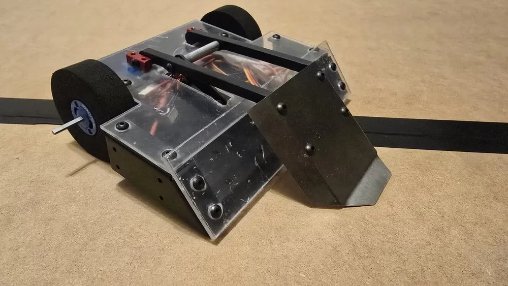 RAD Ant Robotics image