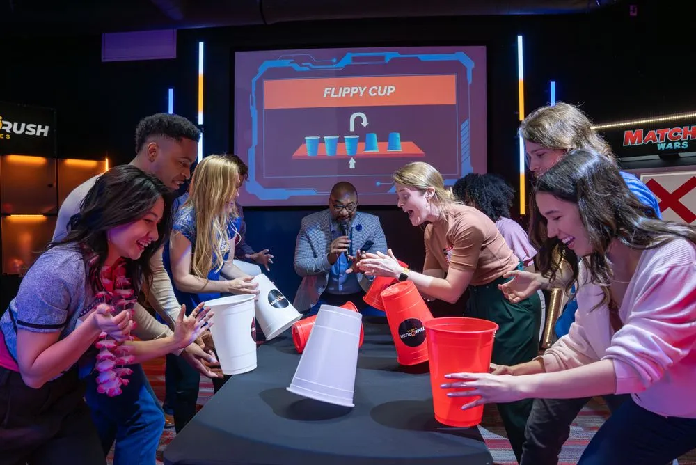 Game Show Battle Rooms image