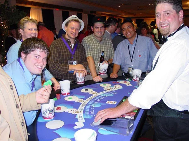 Premier Casino Parties image