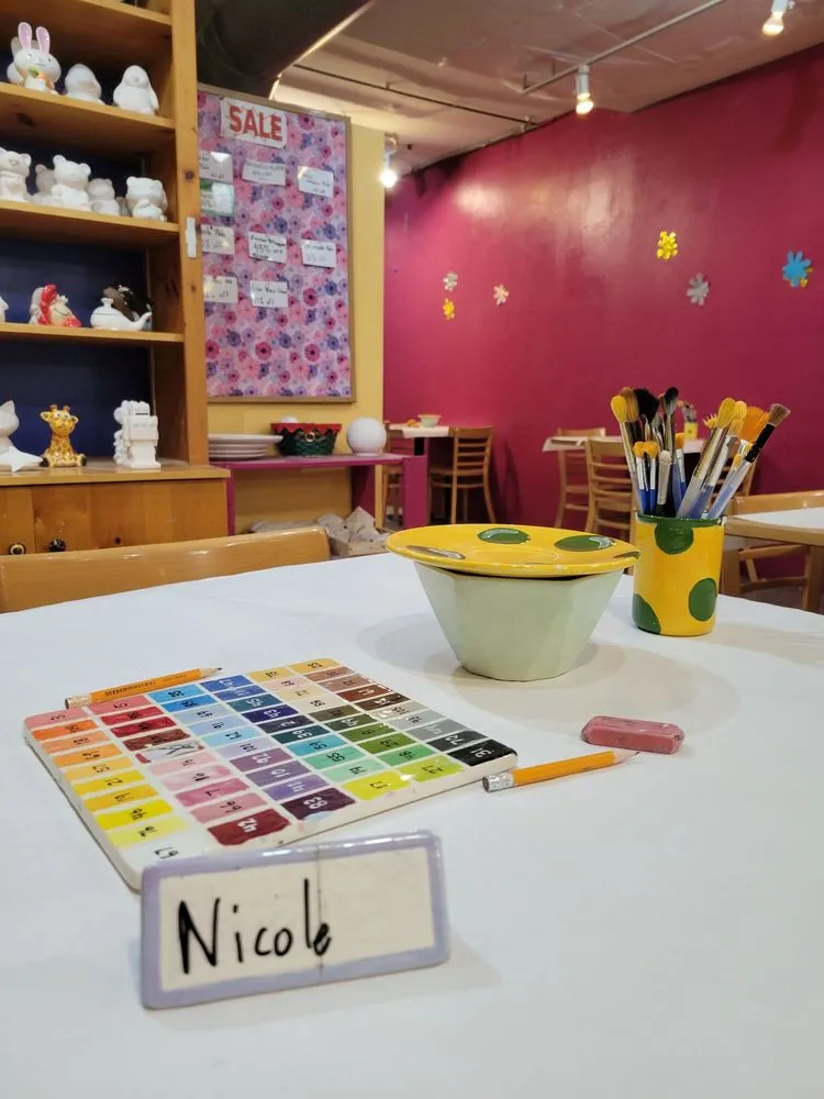 Color Me Mine image