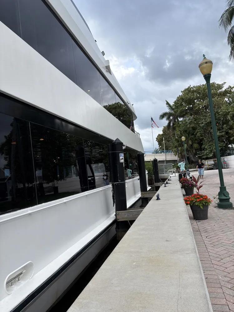 Delray Yacht Cruises image
