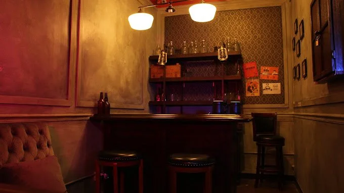PanIQ Escape Room - NYC image