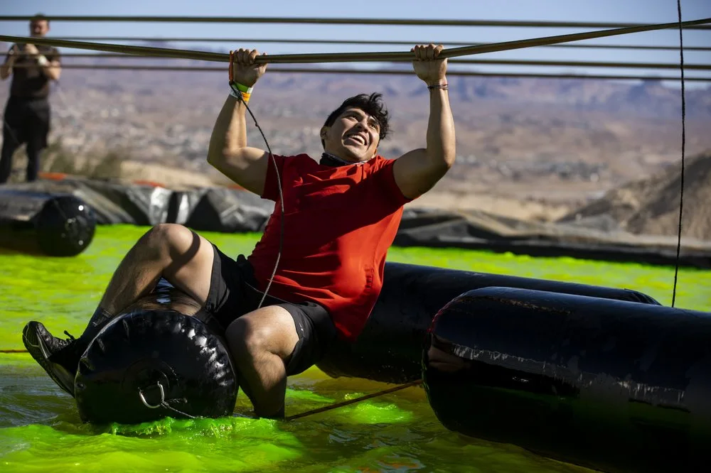 Tough Mudder Arizona image