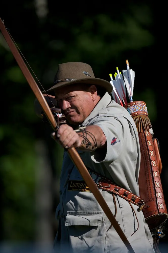 Orlando Archery Academy image