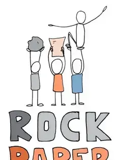 Rock Paper Team