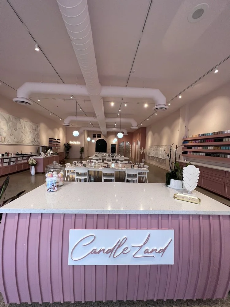 Candle Land - Fort Lauderdale image