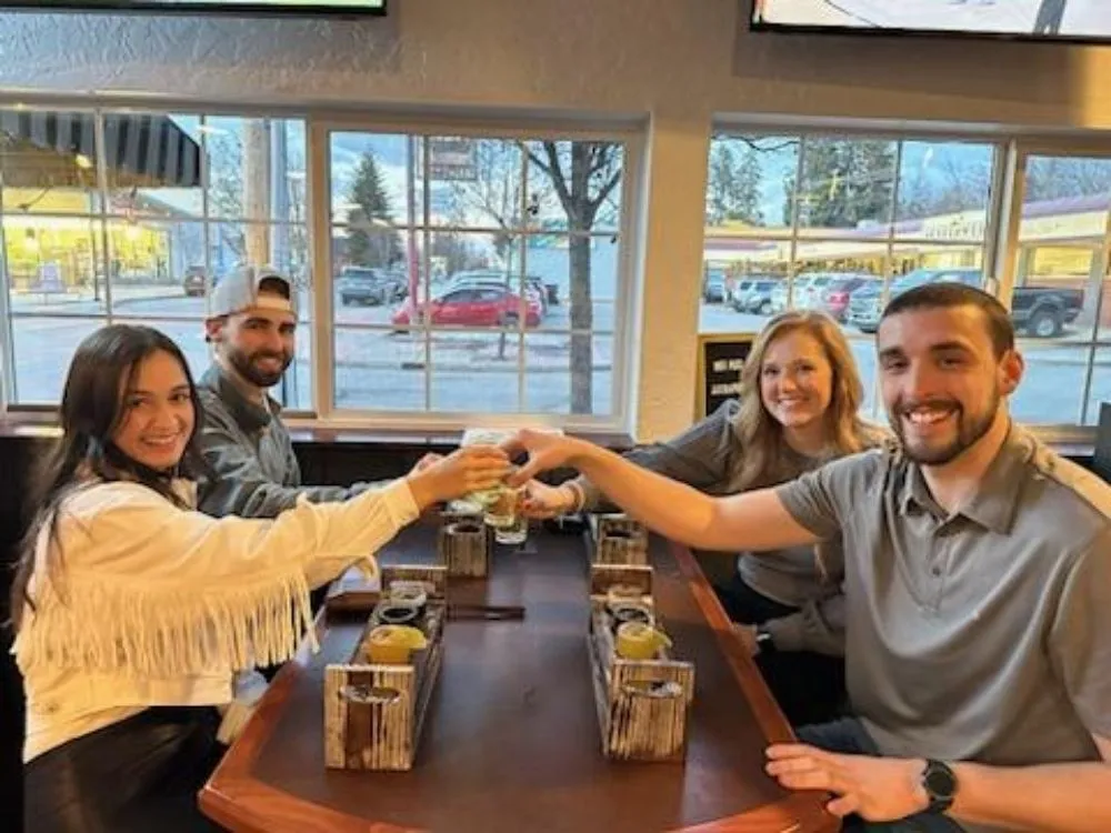 CDA Brews Cruise image