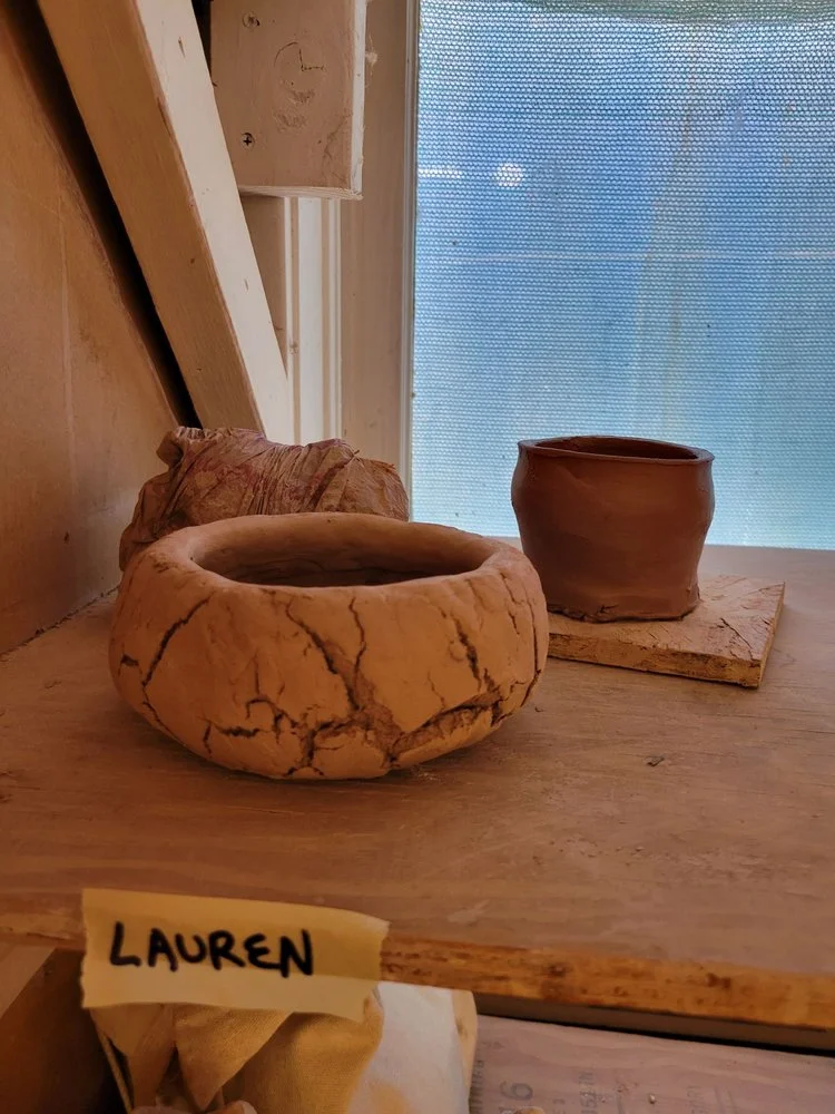 Tucson Clay Co-op image