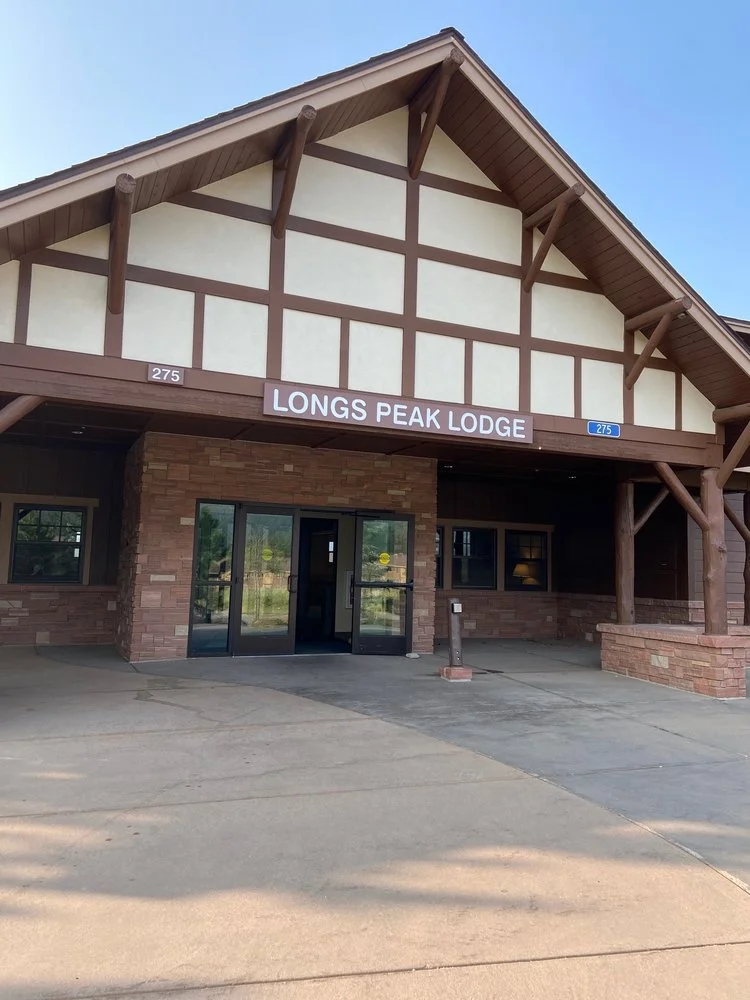 Estes Park Center YMCA image