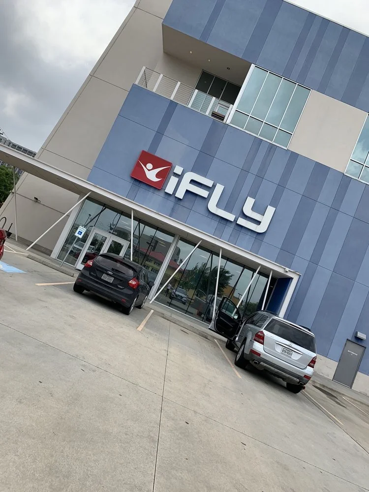 iFLY Indoor Skydiving - Houston image