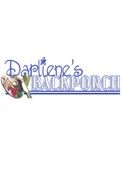 Darliene's Backporch logo