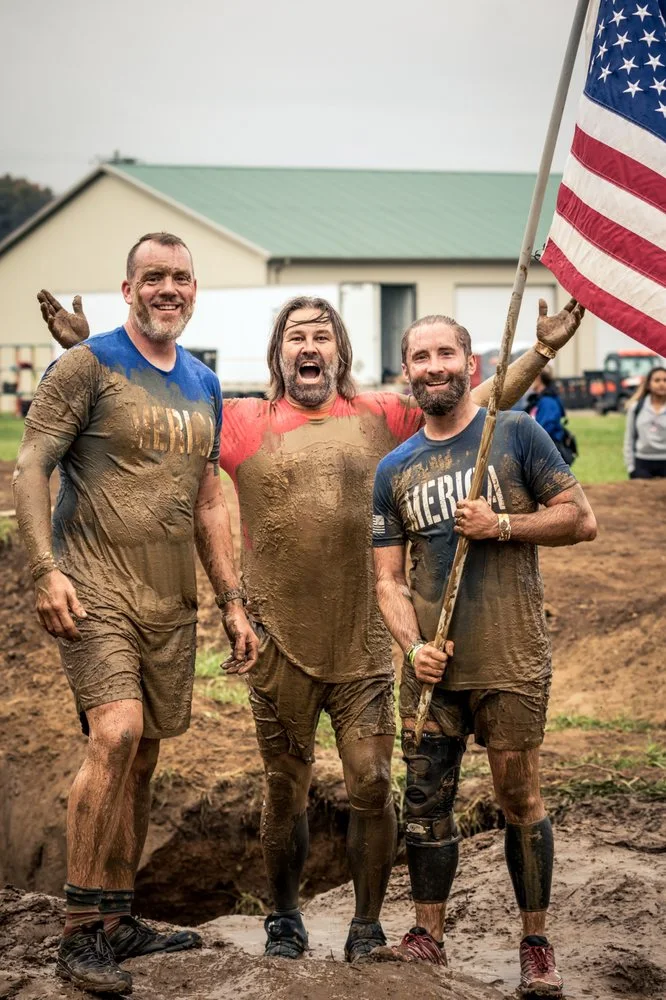 Tough Mudder Pittsburgh image