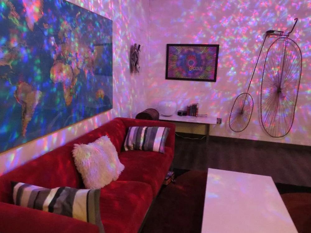 Escape 60 - Live Escape Room Adventures image