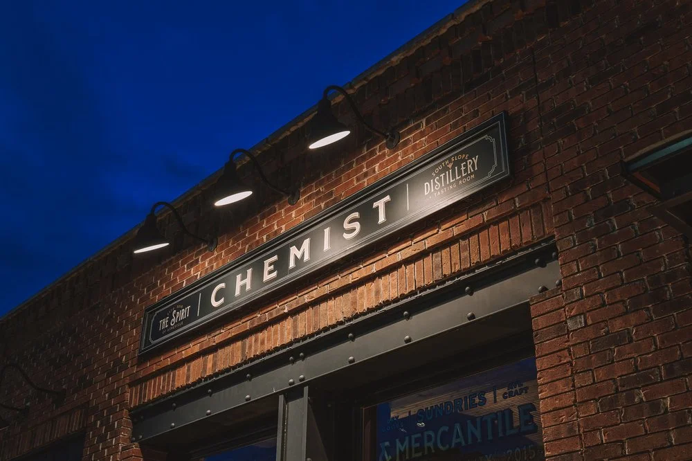 Chemist Spirits image