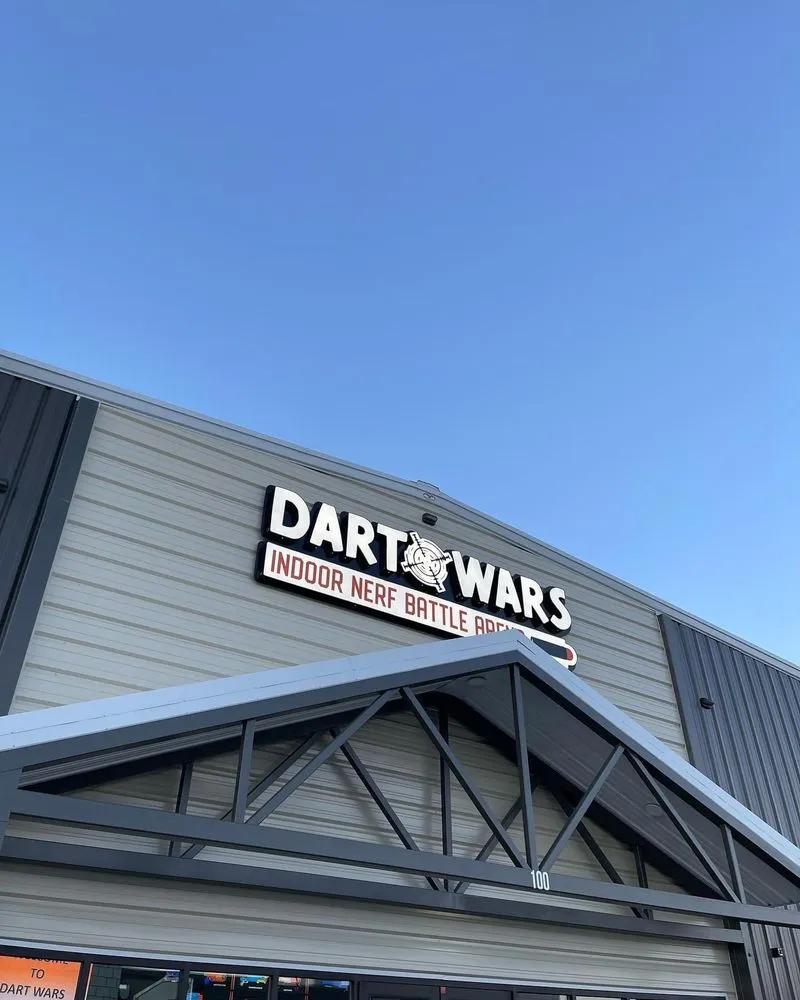 Dart Wars image