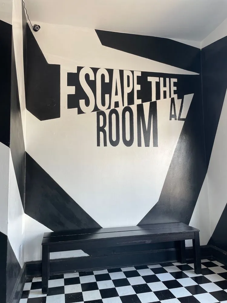 Escape The Room AZ image